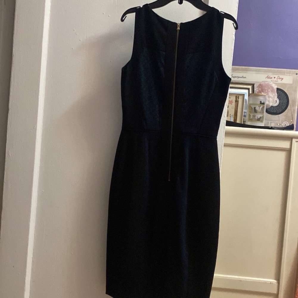 Club Monaco Dress Size 2 - Picture 8 of 8